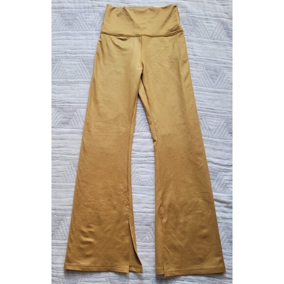 Aerie offline real me bootcut size small nwt - Picture 1 of 4